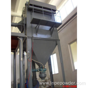 Dust Removing Machine Bag House